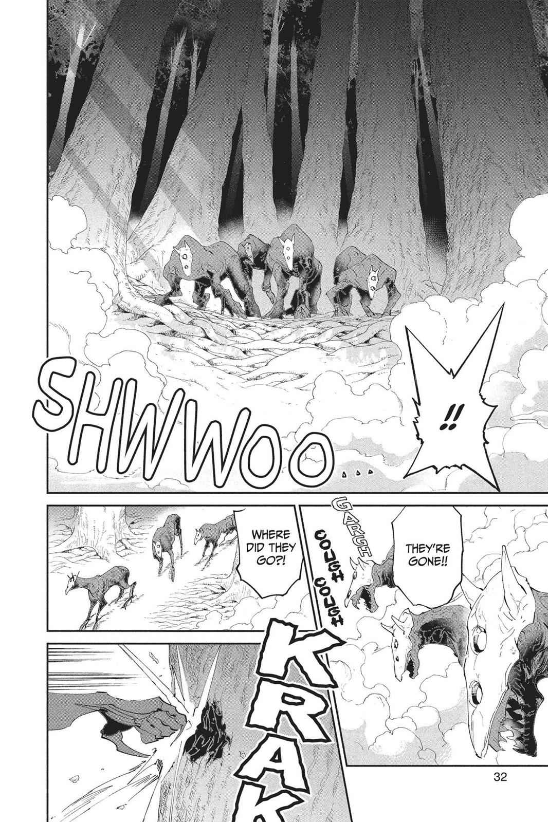 The Promised Neverland Chapter 45 Page 6