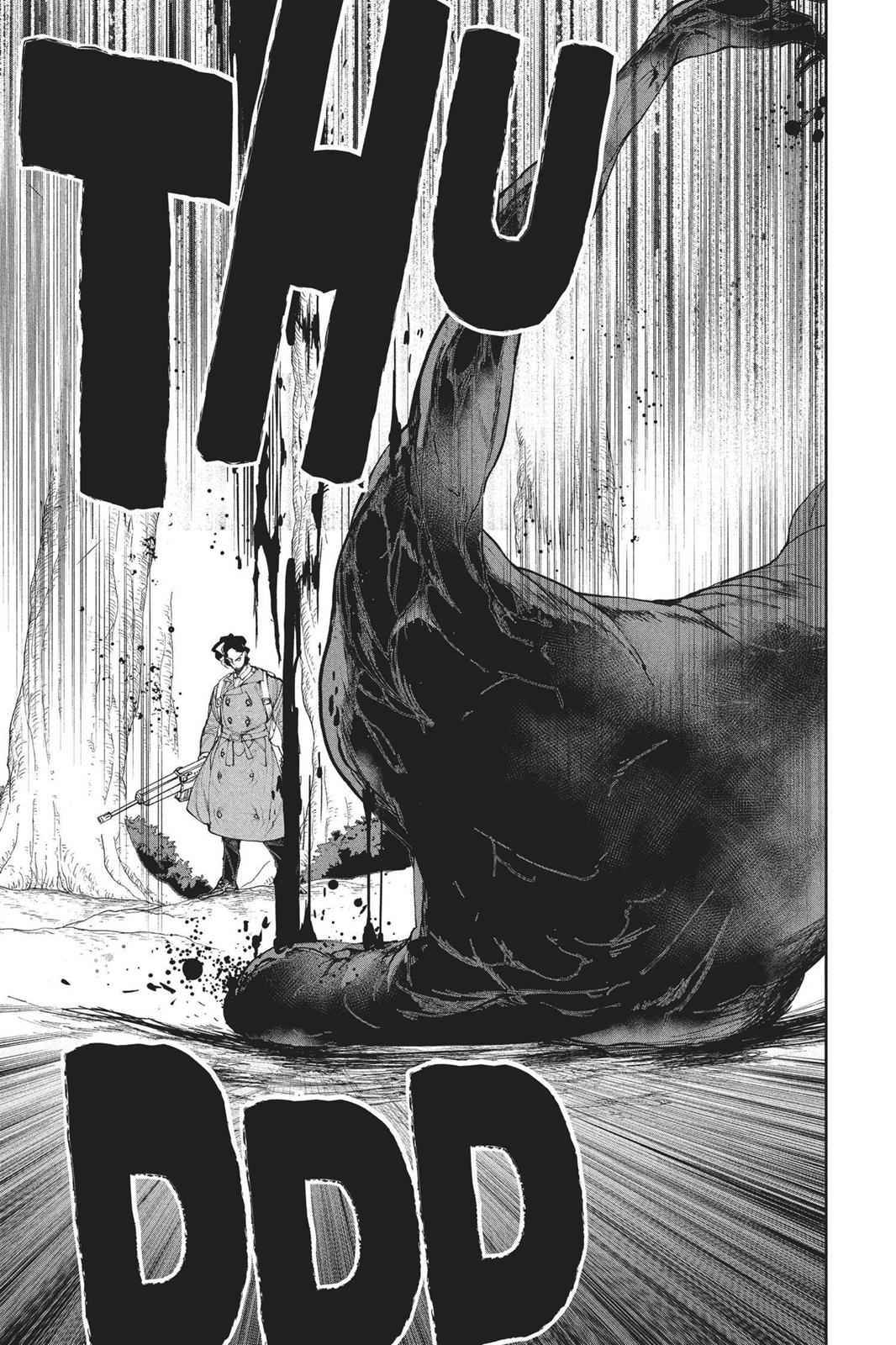 The Promised Neverland Chapter 86 Page 13
