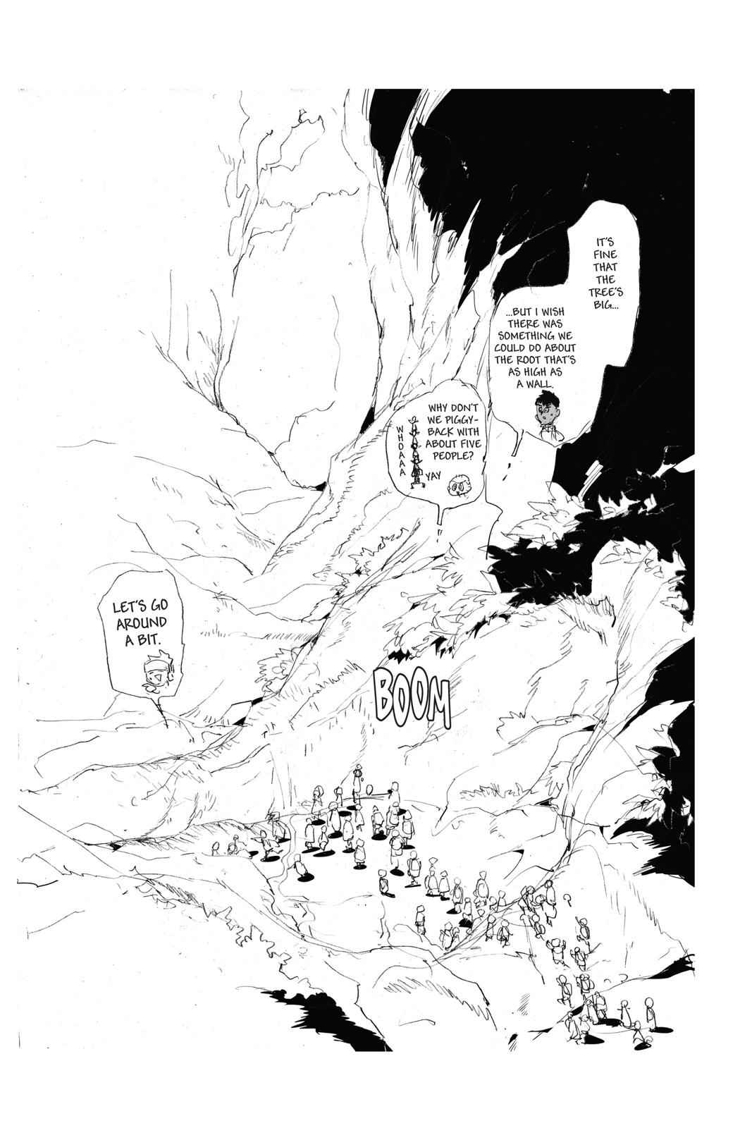 The Promised Neverland Chapter 119 Page 2