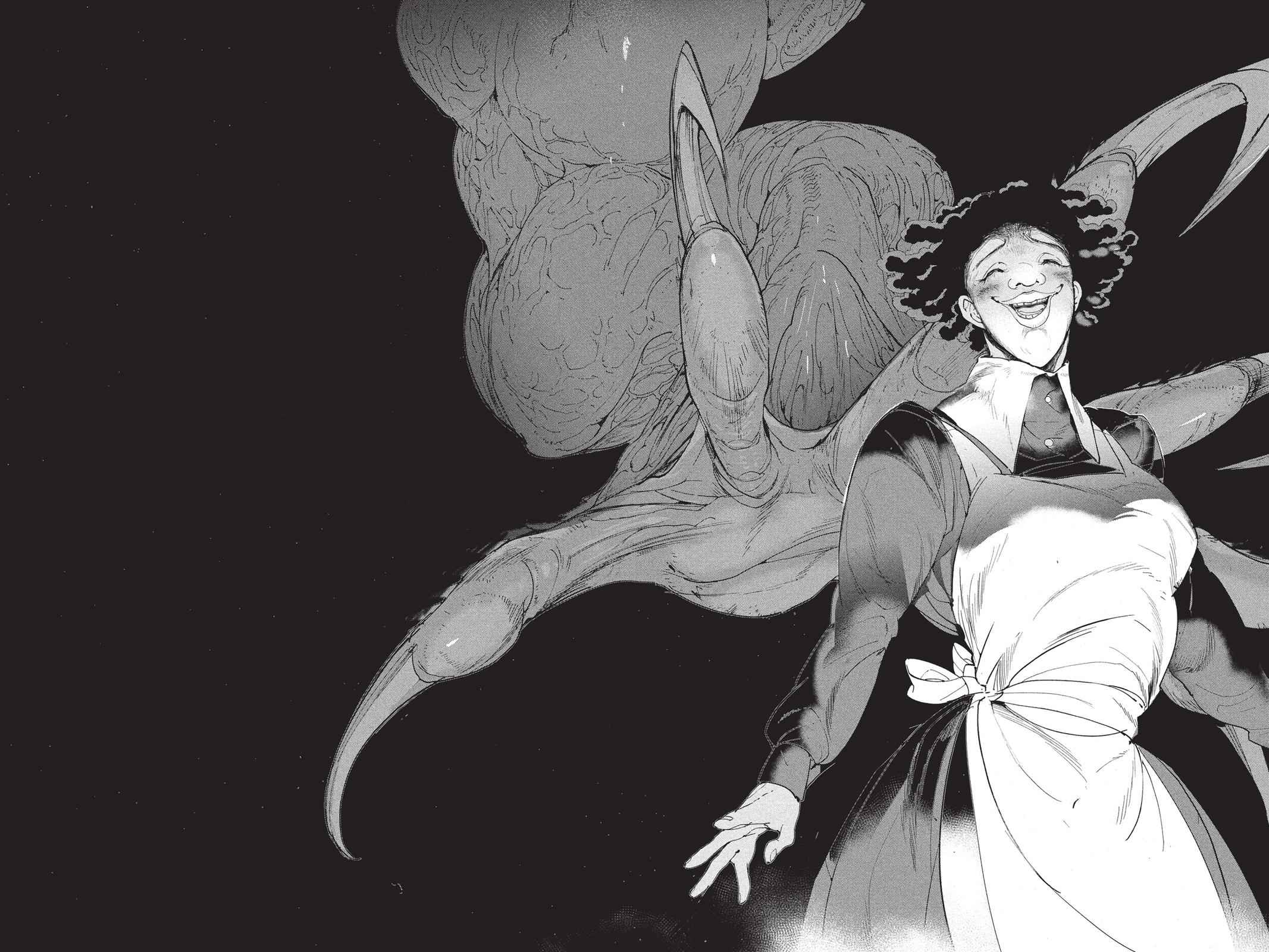 The Promised Neverland Chapter 23 Page 13