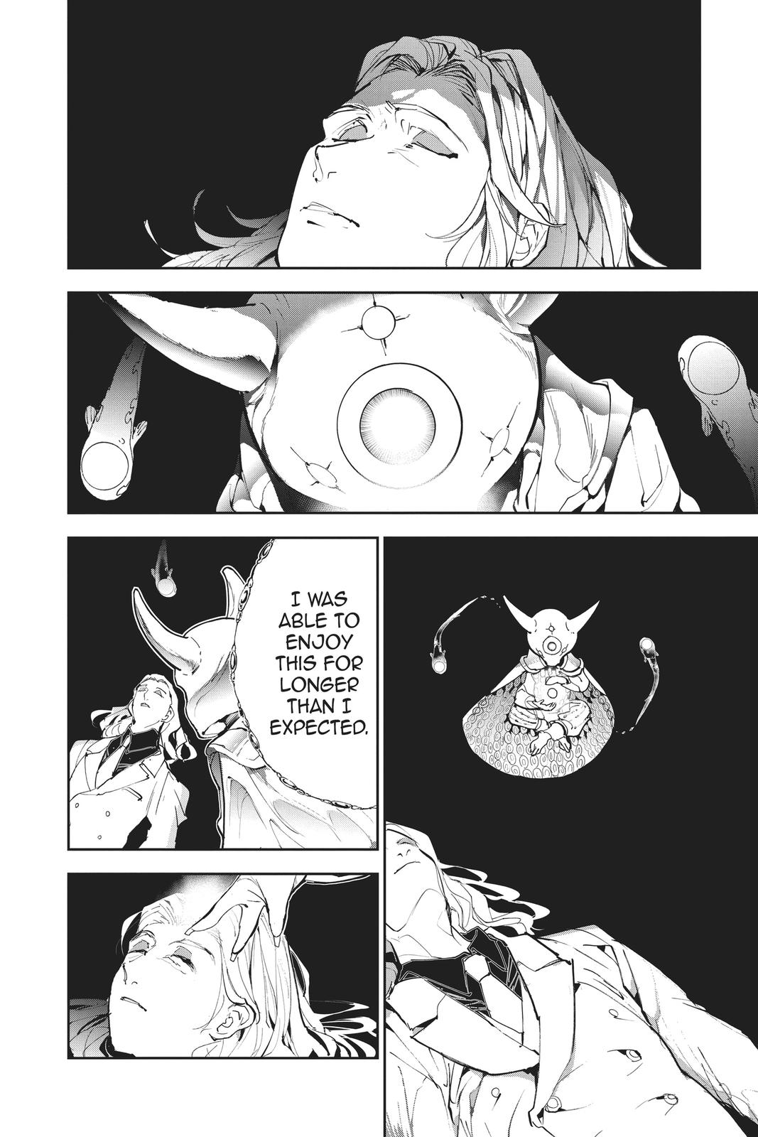 The Promised Neverland Chapter 174 Page 5