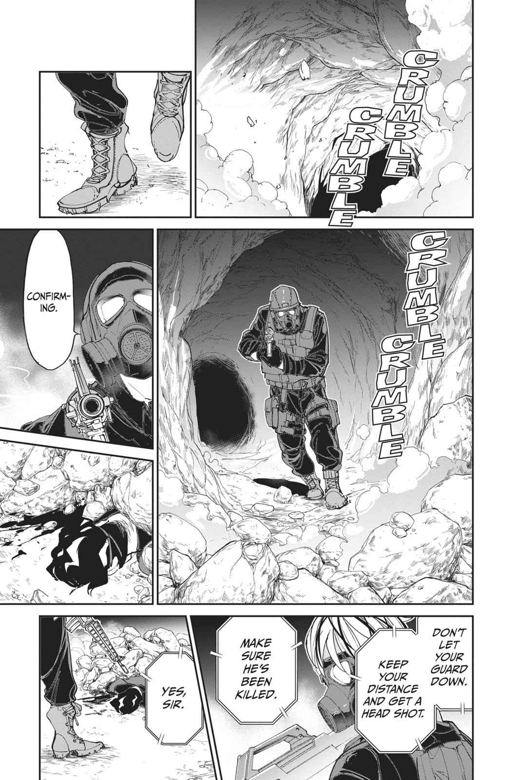 The Promised Neverland Chapter 108 Page 9