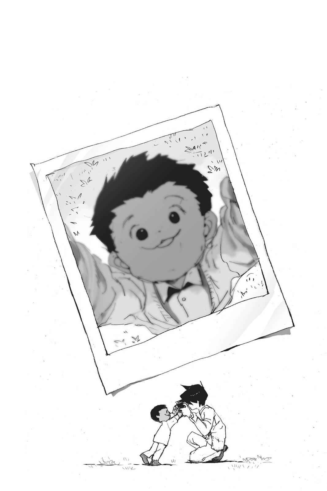 The Promised Neverland Chapter 51 Page 3