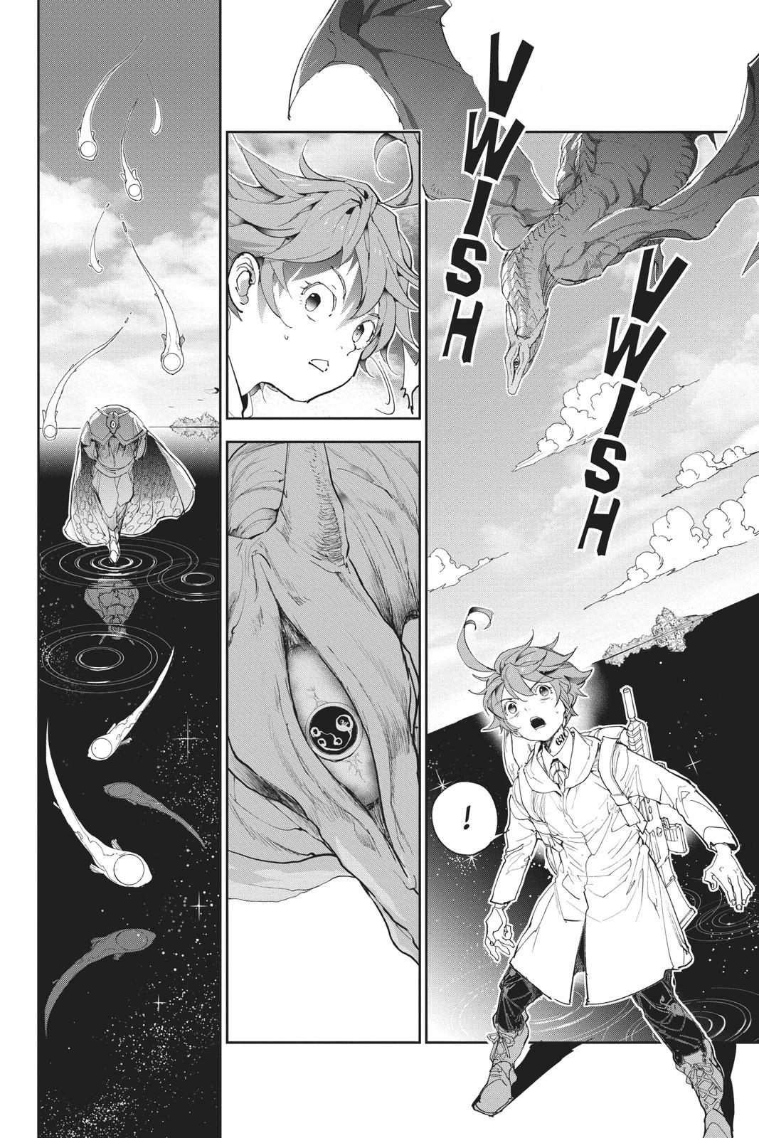 The Promised Neverland Chapter 140 Page 13