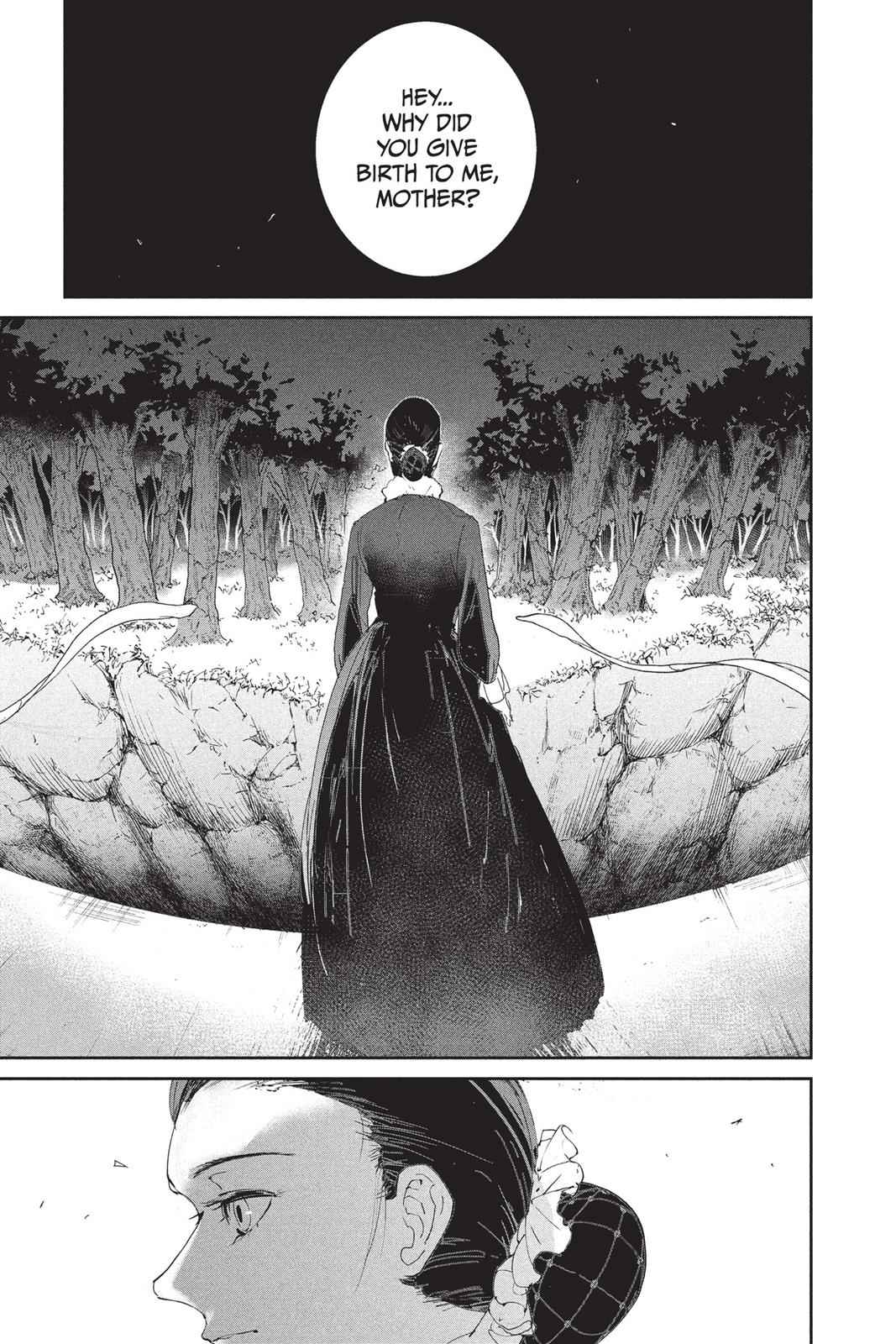 The Promised Neverland Chapter 37 Page 10