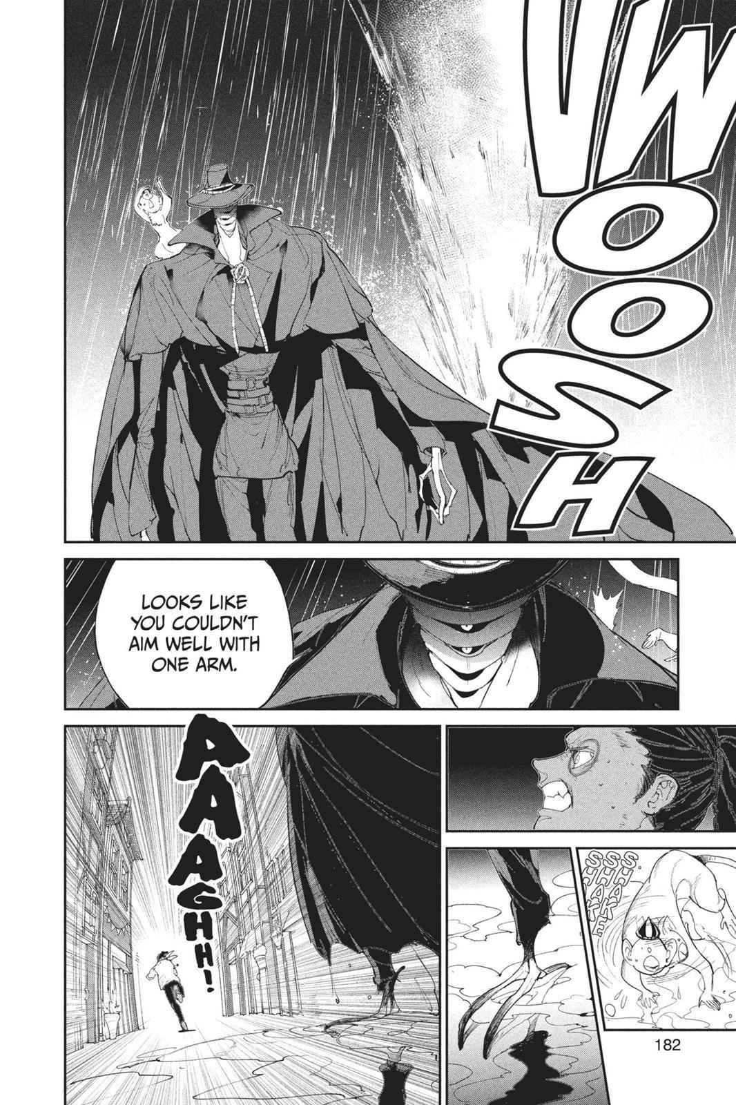 The Promised Neverland Chapter 88 Page 12