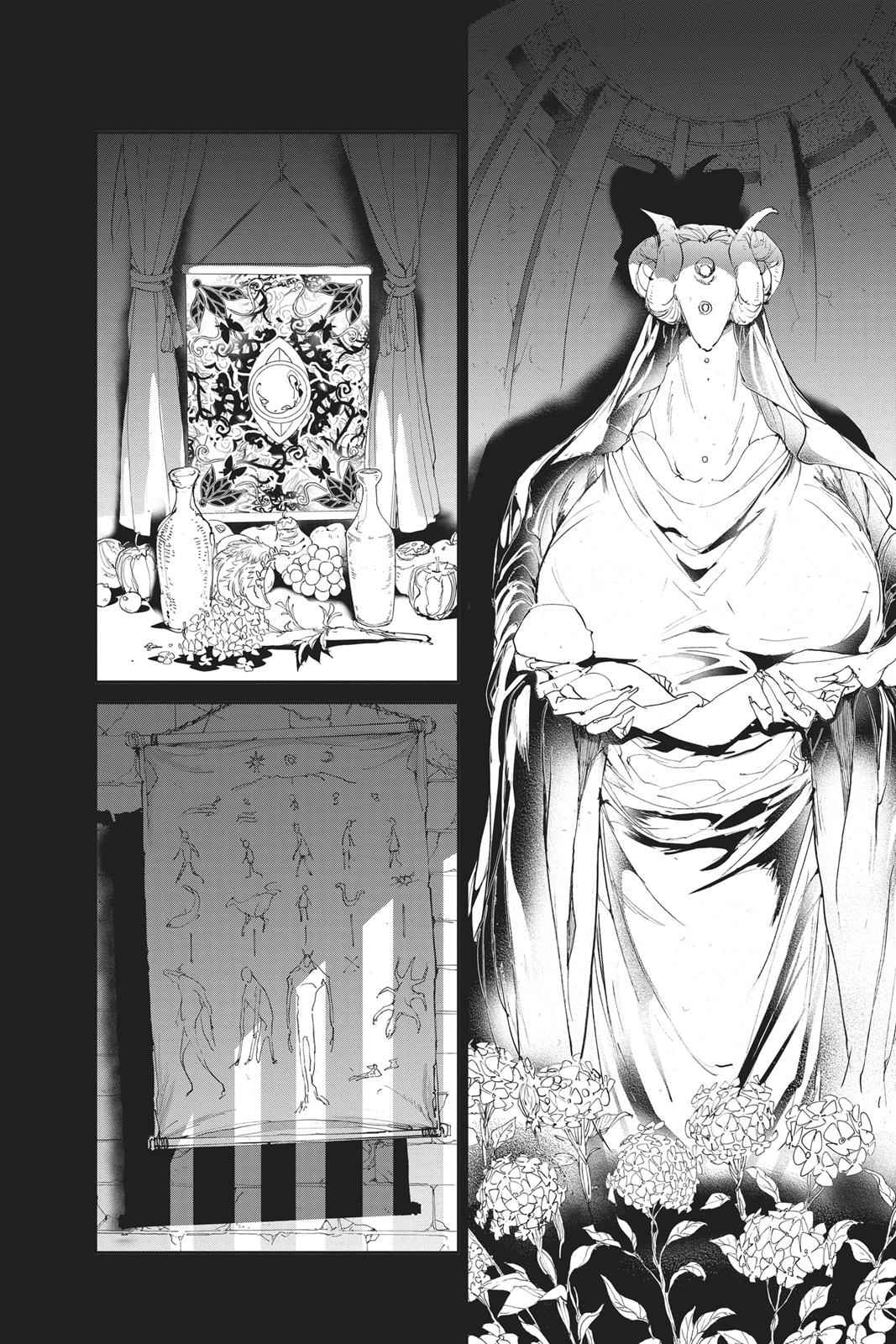 The Promised Neverland Chapter 103 Page 8