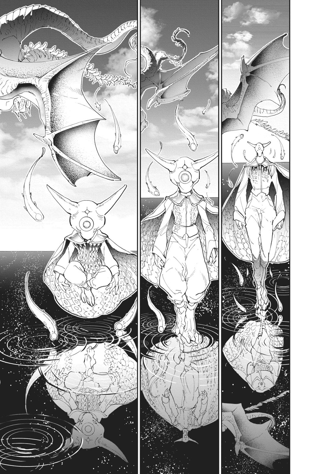 The Promised Neverland Chapter 140 Page 14