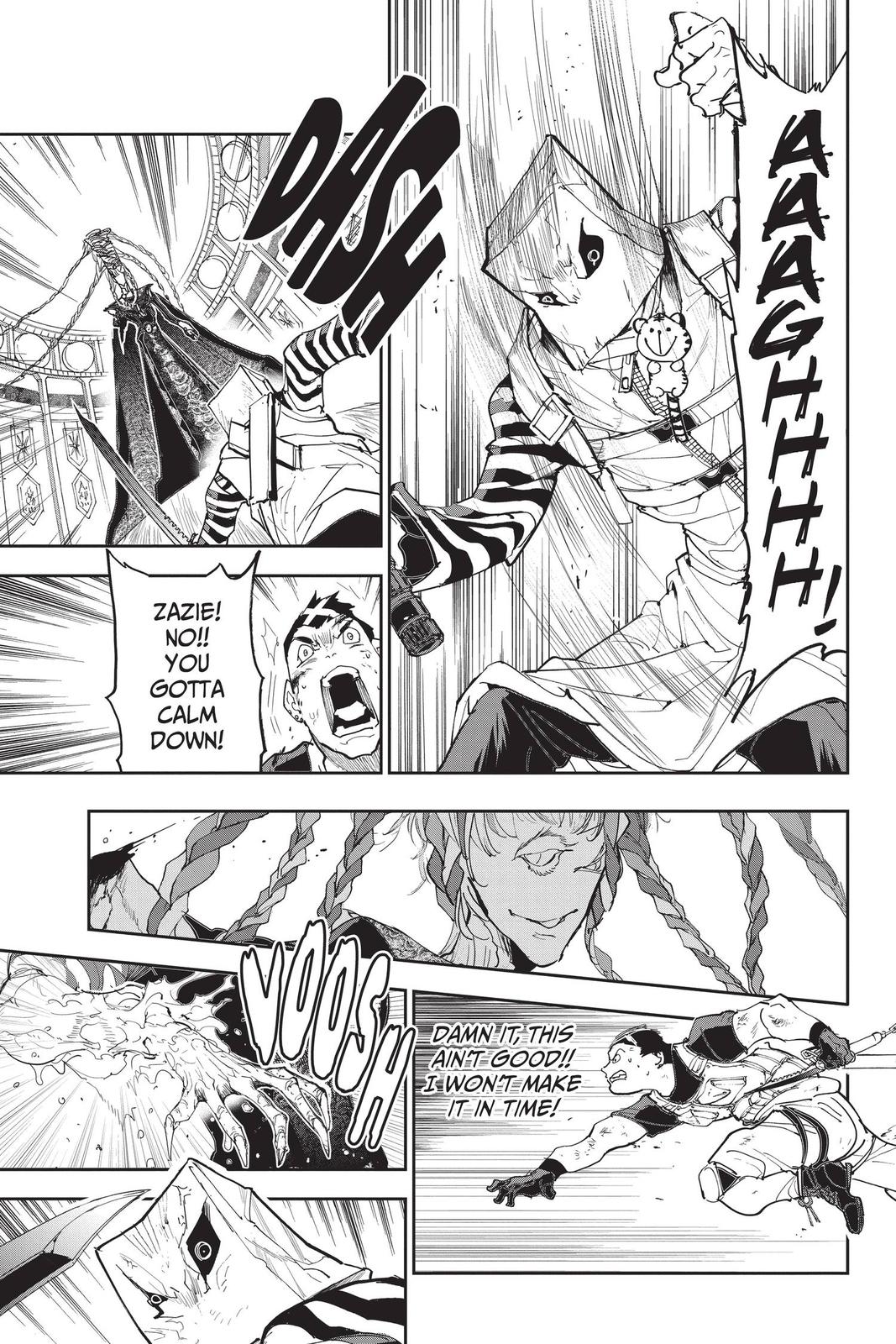 The Promised Neverland Chapter 151 Page 13