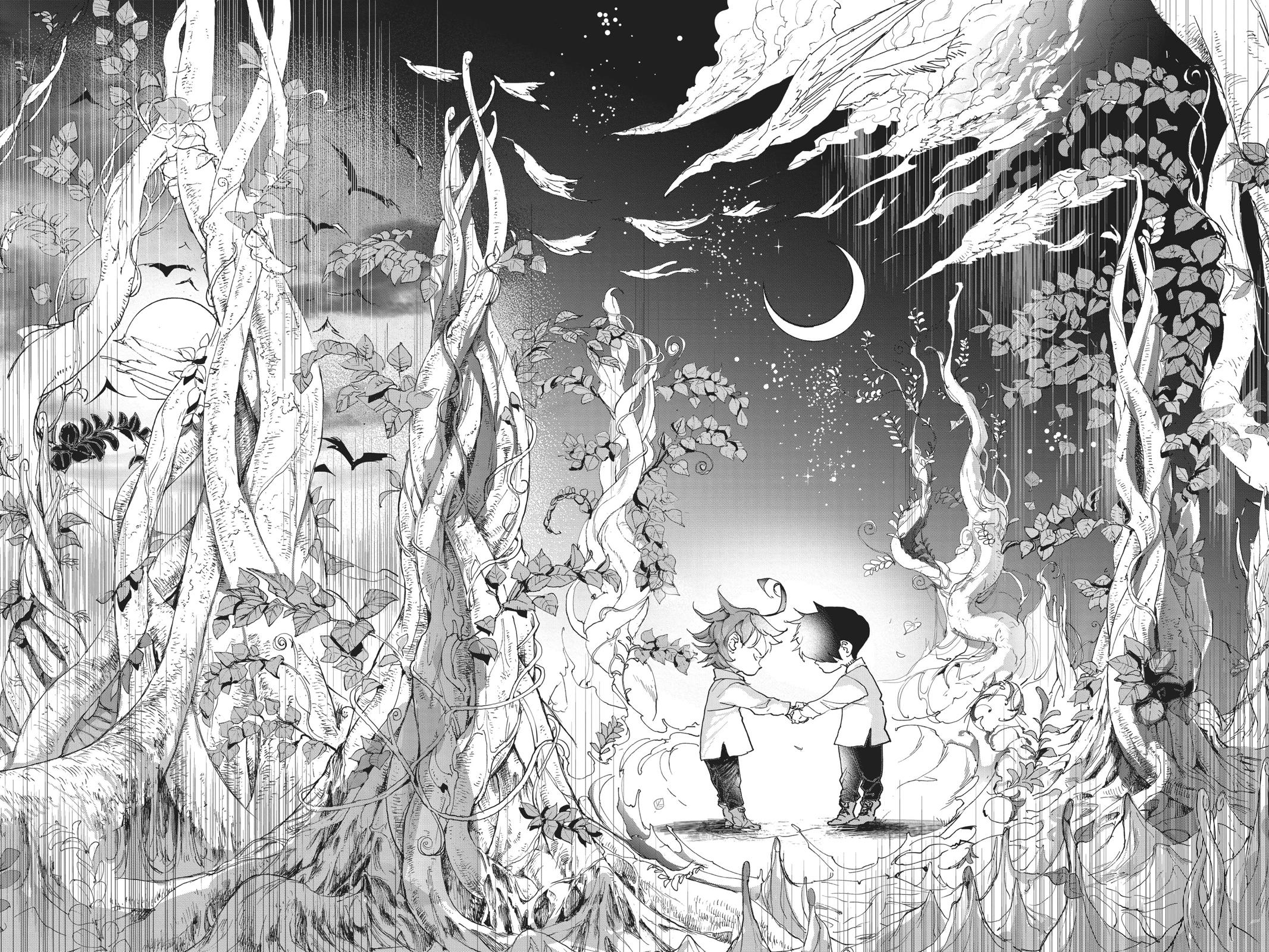 The Promised Neverland Chapter 137 Page 11