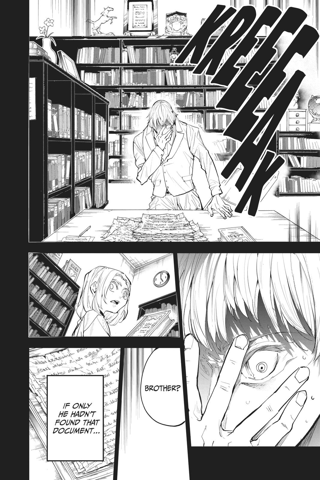 The Promised Neverland Chapter 173 Page 4