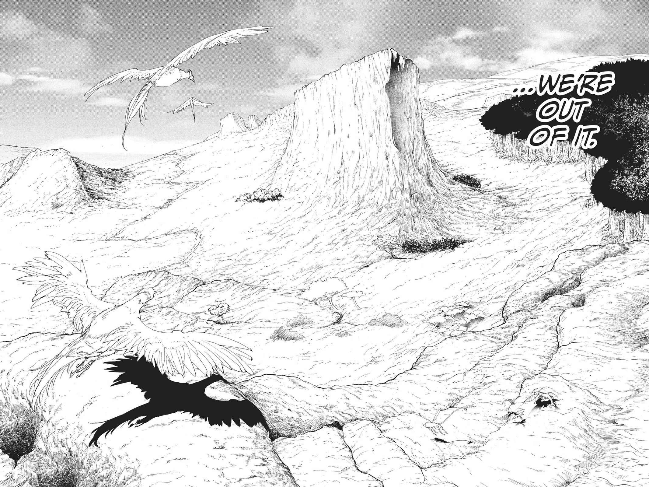 The Promised Neverland Chapter 51 Page 5