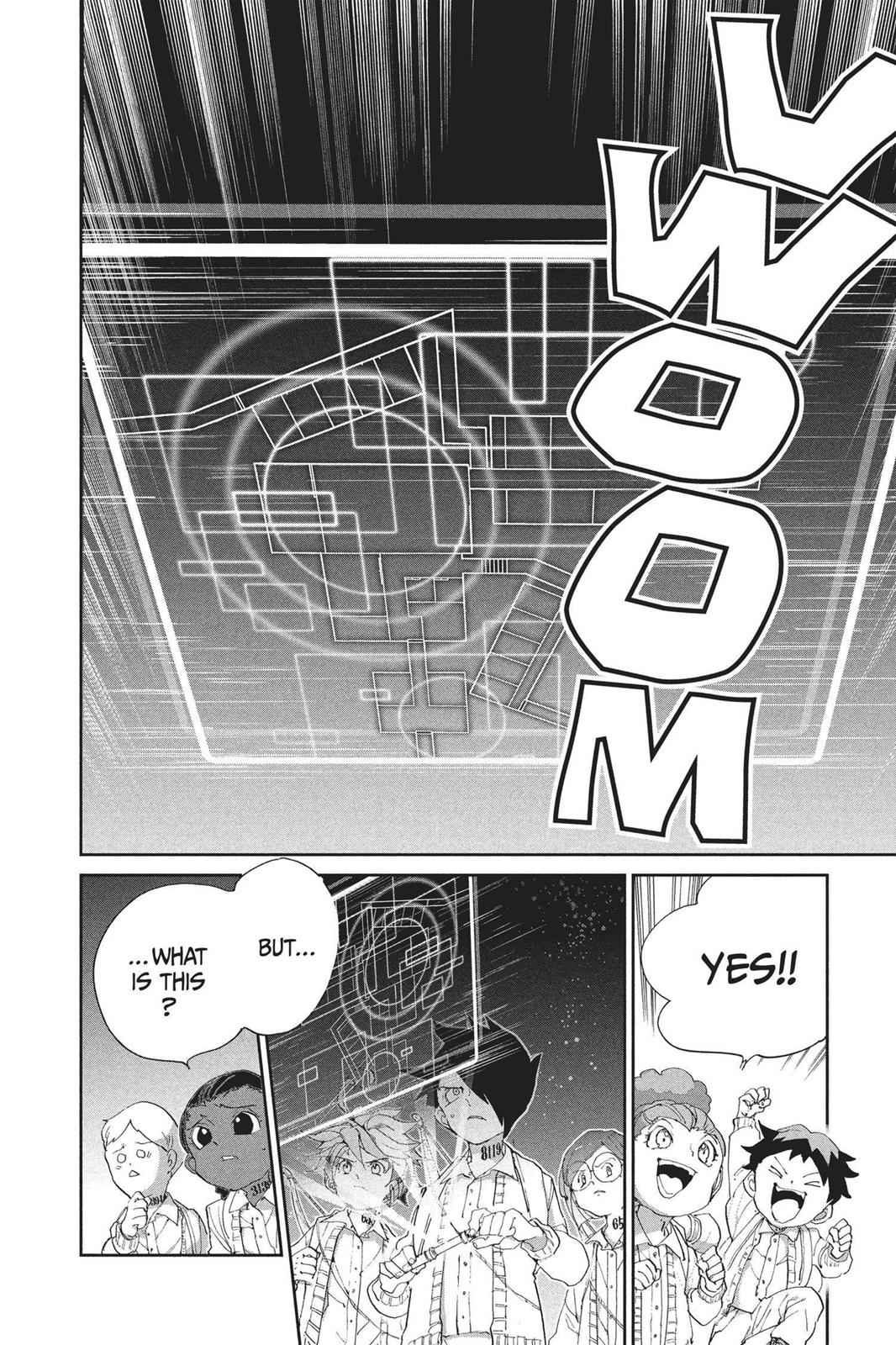 The Promised Neverland Chapter 52 Page 12