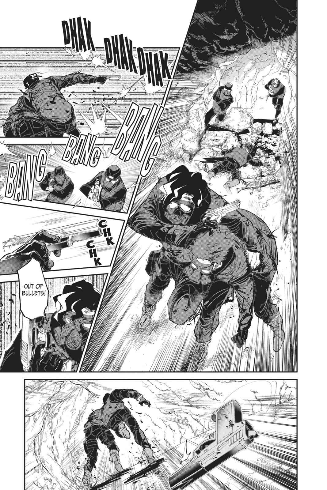 The Promised Neverland Chapter 108 Page 11