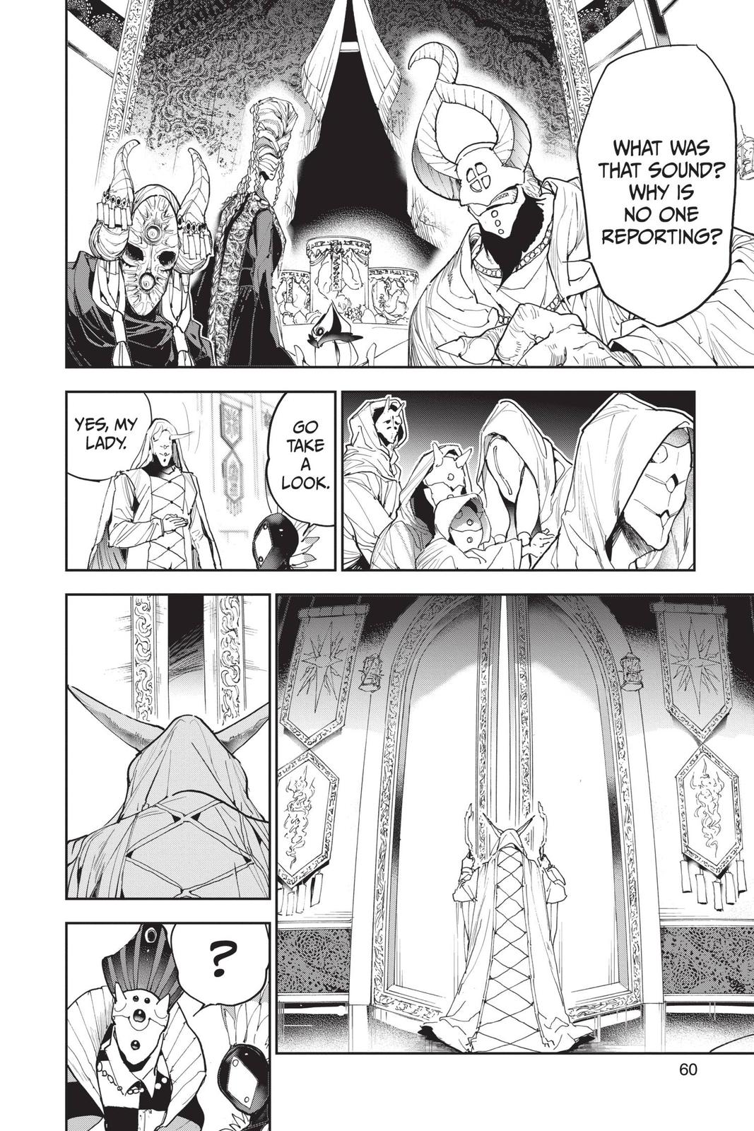 The Promised Neverland Chapter 146 Page 13