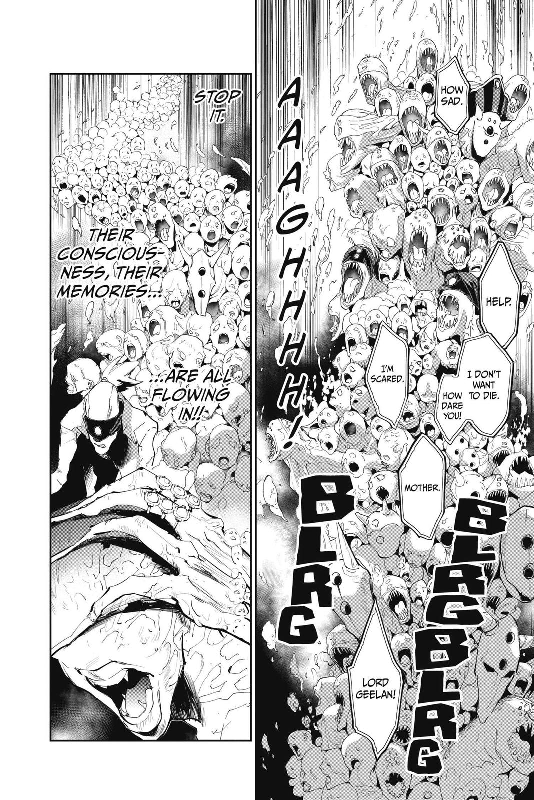 The Promised Neverland Chapter 158 Page 13