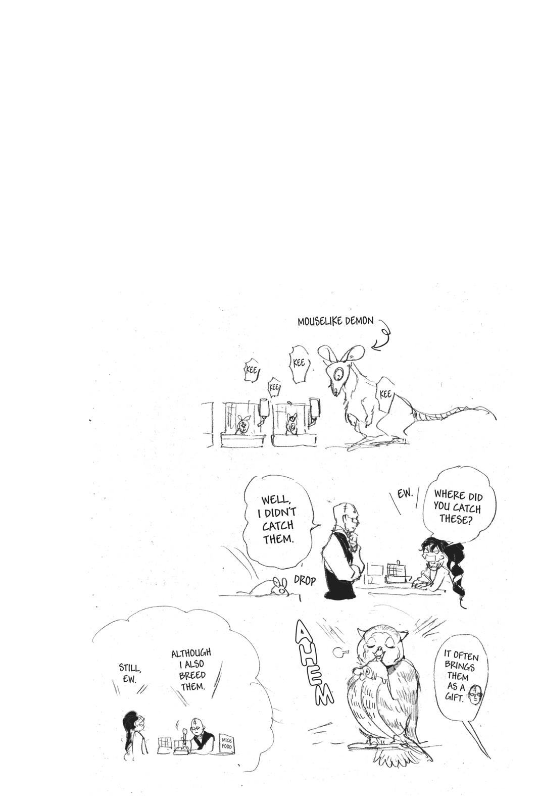 The Promised Neverland Chapter 143 Page 2