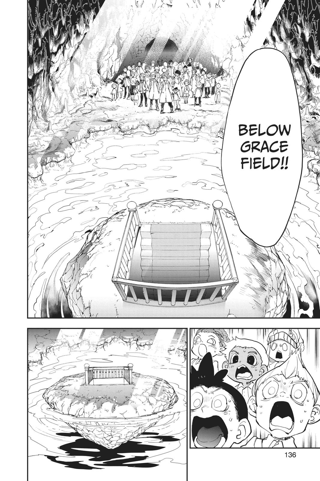 The Promised Neverland Chapter 178 Page 4