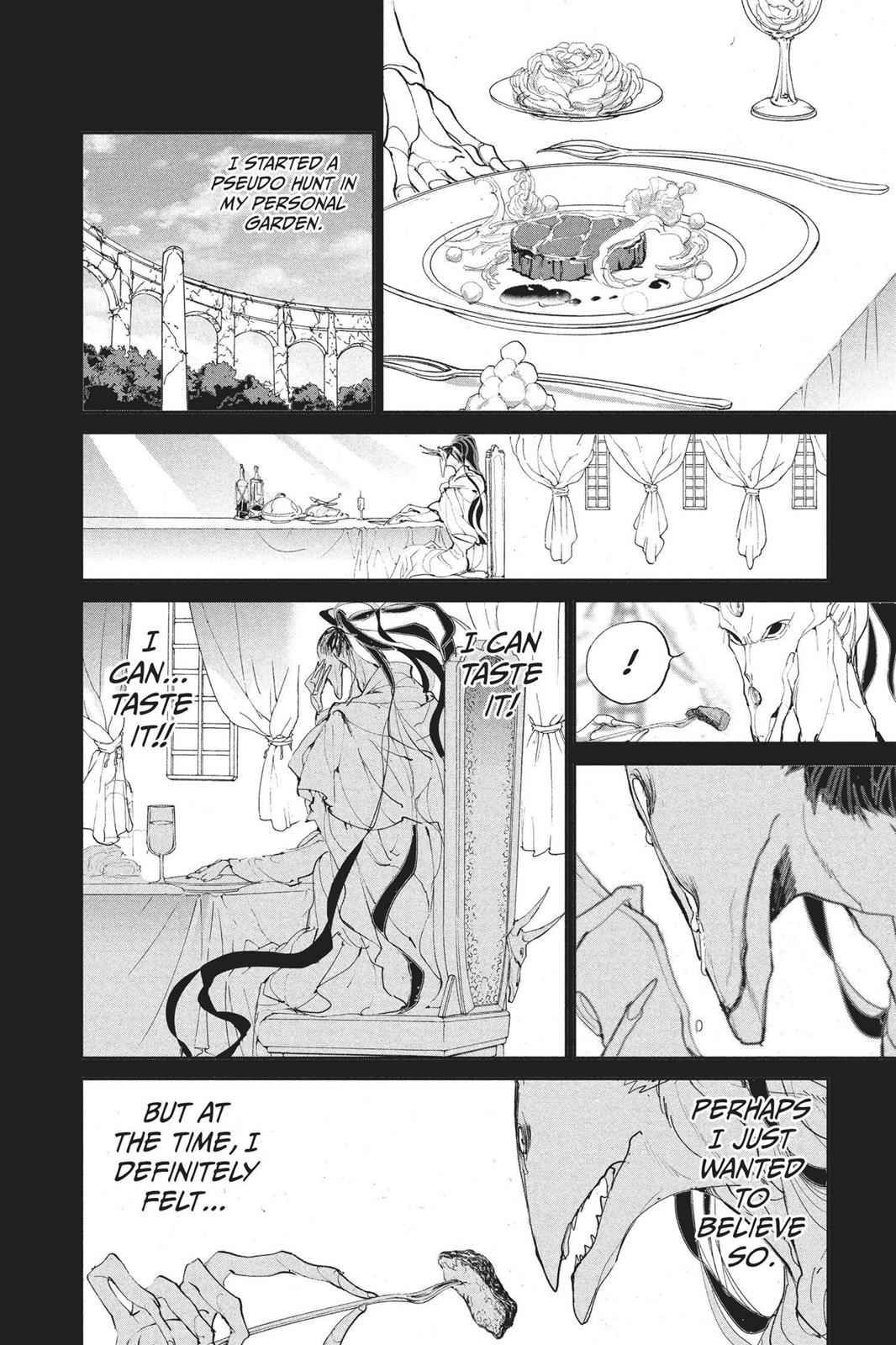 The Promised Neverland Chapter 84 Page 14