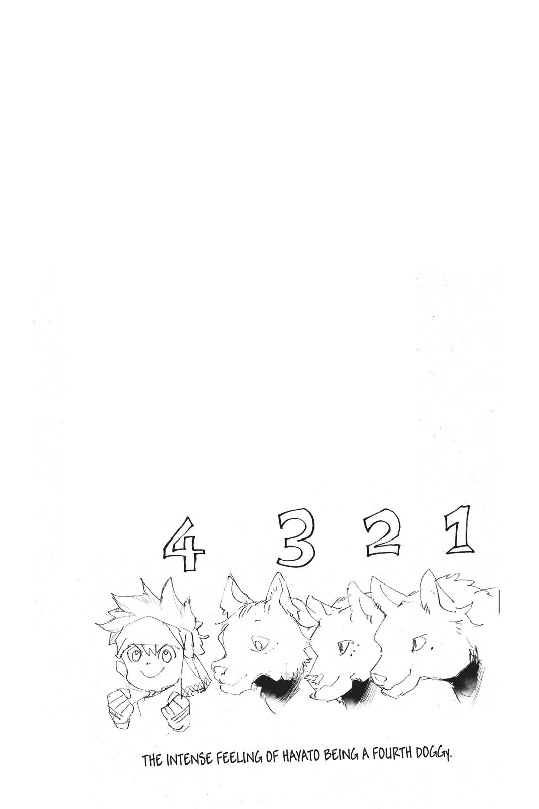 The Promised Neverland Chapter 136 Page 2