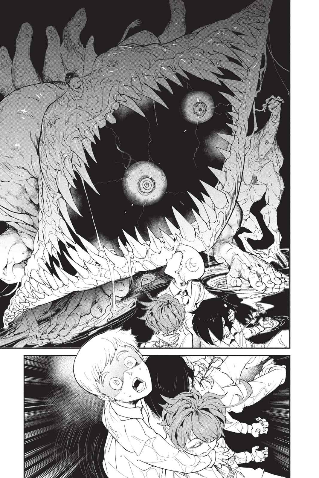 The Promised Neverland Chapter 15 Page 4