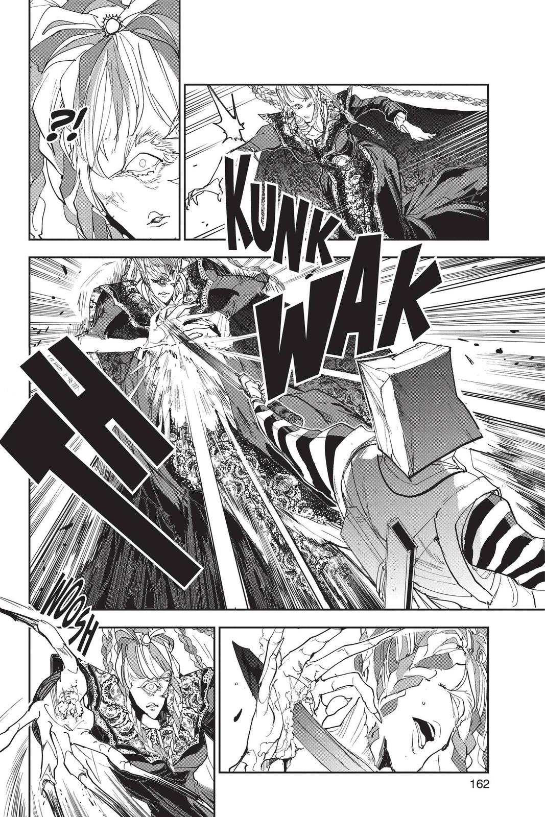 The Promised Neverland Chapter 151 Page 14