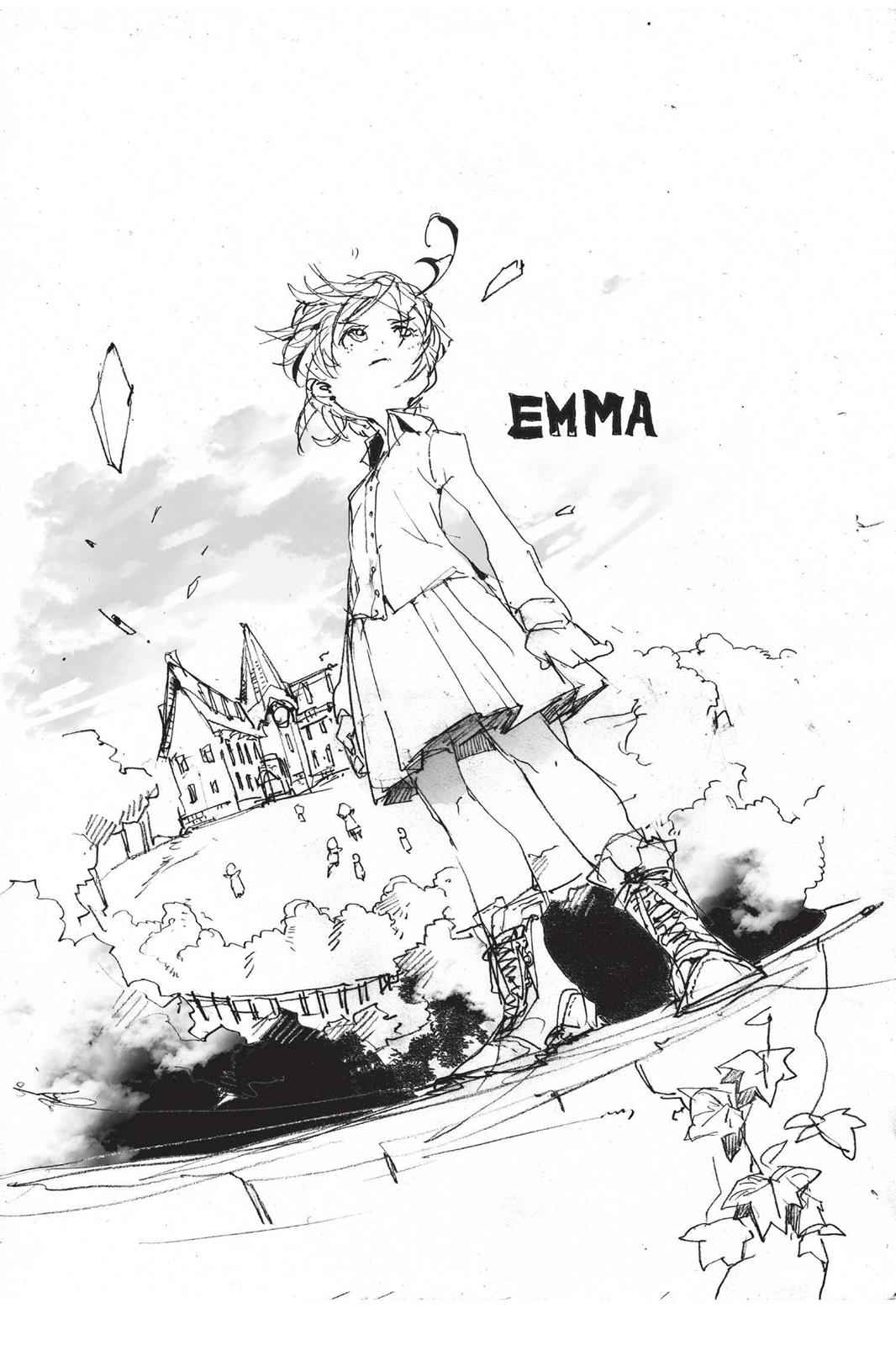 The Promised Neverland Chapter 1 Page 8